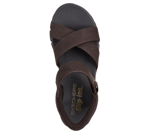 Slip-ins Relaxed Fit: Easy Going - Somewhere Sunny | Skechers outlet