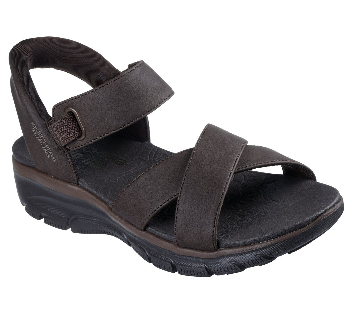 Slip-ins Relaxed Fit: Easy Going - Somewhere Sunny | Skechers outlet