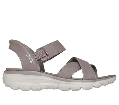 Slip-ins Relaxed Fit: Easy Going - Somewhere Sunny | Skechers outlet