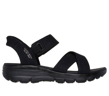 Slip-ins Relaxed Fit: Easy Going - Somewhere Sunny | Skechers outlet
