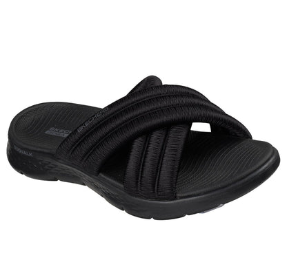 GO WALK Flex Sandal - Eleanor | Skechers on sale