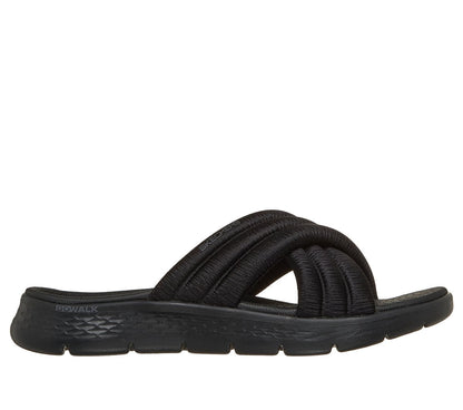 GO WALK Flex Sandal - Eleanor | Skechers on sale