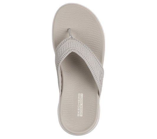 GO WALK Flex Sandal - Holly | Skechers US