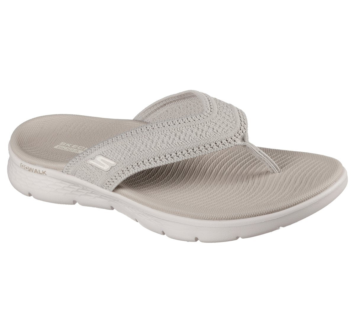 GO WALK Flex Sandal - Holly | Skechers US