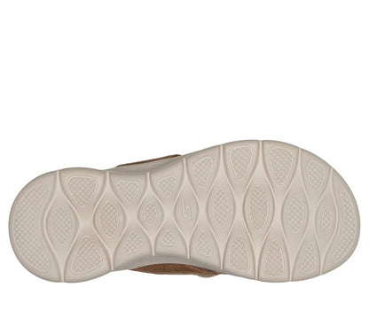 GO WALK Flex Sandal - Esplanade | Skechers near me