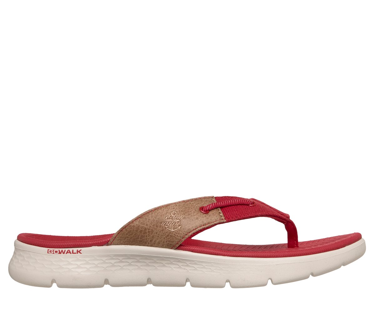GO WALK Flex Sandal - Esplanade | Skechers near me
