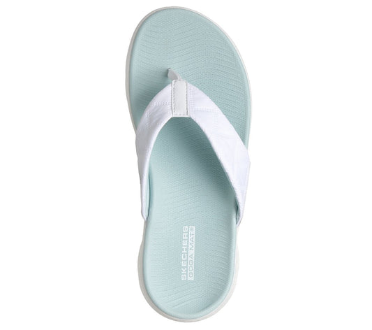 GO WALK Flex Sandal - Cozy Fit Addison | Skechers online