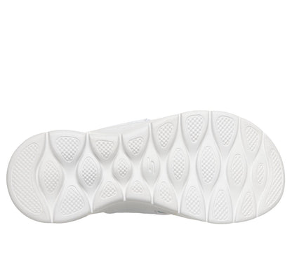 GO WALK Flex Sandal - Cozy Fit Addison | Skechers online
