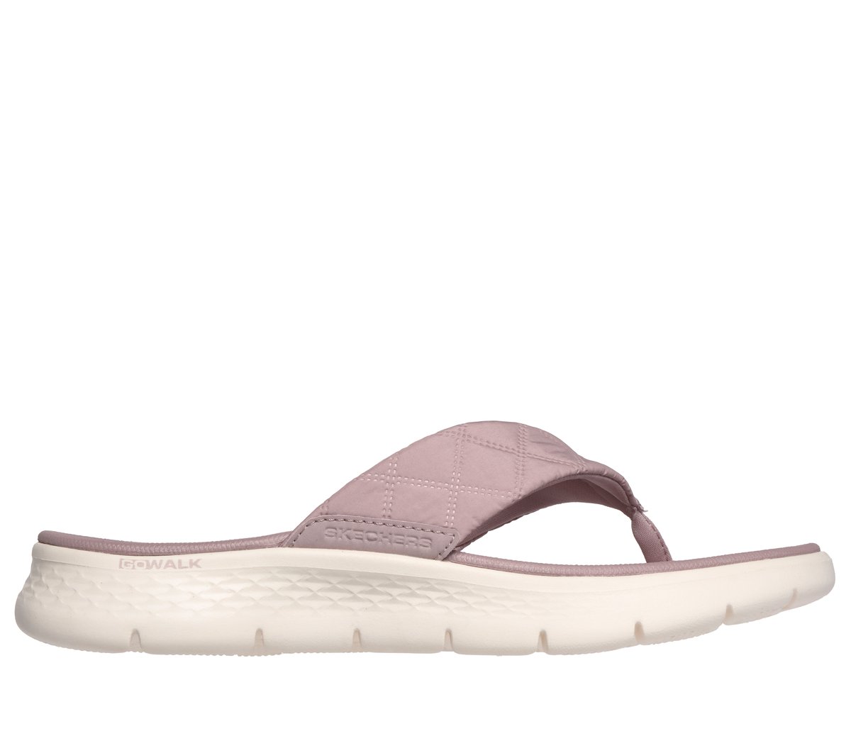 GO WALK Flex Sandal - Cozy Fit Addison | Skechers online