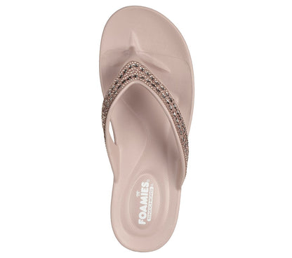 Foamies: Glitzy | Skechers on sale