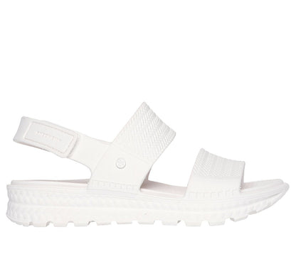 Foamies: Arch Fit Footsteps - Sunny Days | Skechers discount