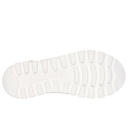 Foamies: Arch Fit Footsteps - Sunny Days | Skechers discount