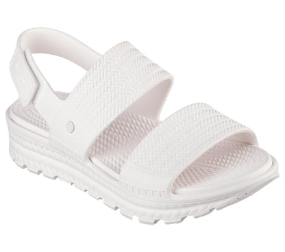 Foamies: Arch Fit Footsteps - Sunny Days | Skechers discount