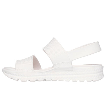 Foamies: Arch Fit Footsteps - Sunny Days | Skechers discount