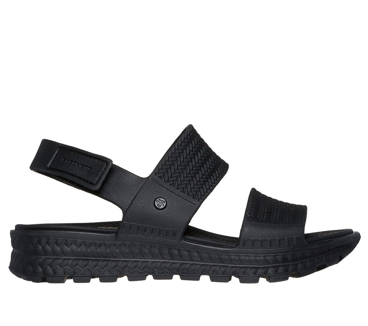 Foamies: Arch Fit Footsteps - Sunny Days | Skechers discount