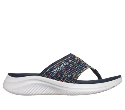 Ultra Flex 3.0 Sandal - Confetti Dreams | Skechers US