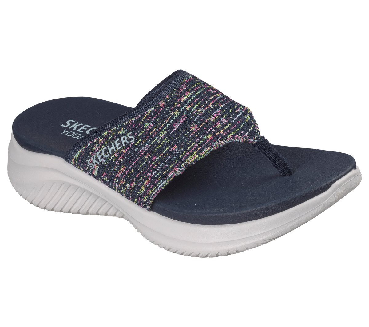 Ultra Flex 3.0 Sandal - Confetti Dreams | Skechers US