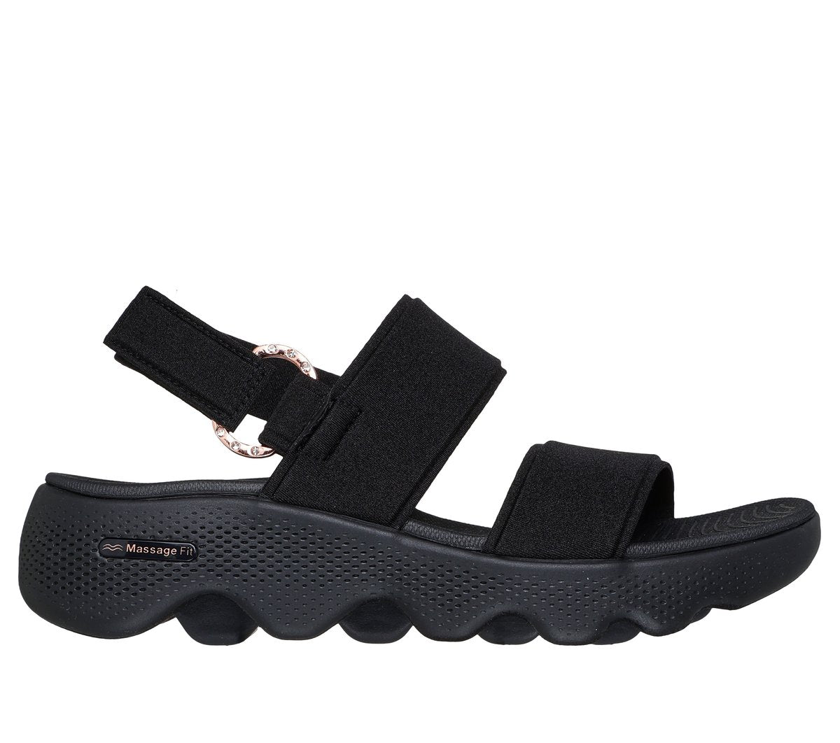 GO WALK Massage Fit - Renee | Skechers discount