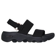 BLACK / ROSE GOLD