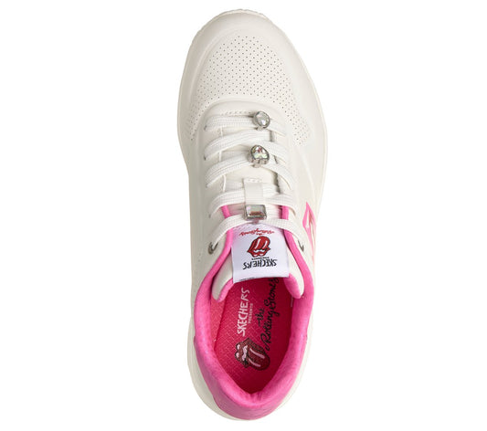 Rolling Stones: UNO - Diamond Stones | Skechers near me