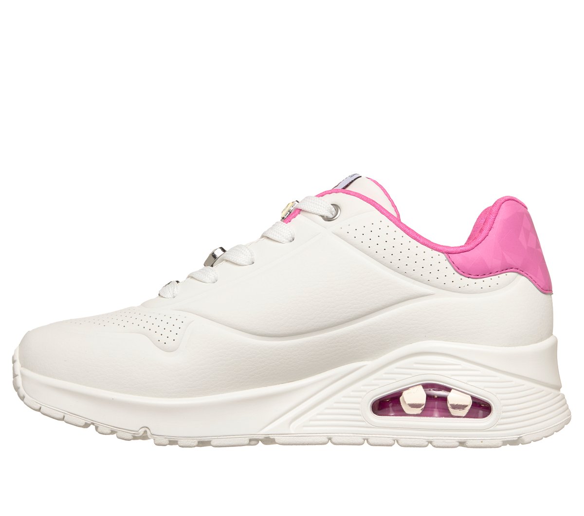 Rolling Stones: UNO - Diamond Stones | Skechers near me