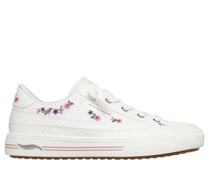 Arch Fit Arcade - Subtle Bouquet | Skechers USA