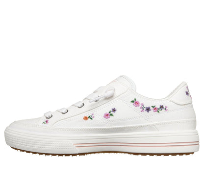 Arch Fit Arcade - Subtle Bouquet | Skechers USA