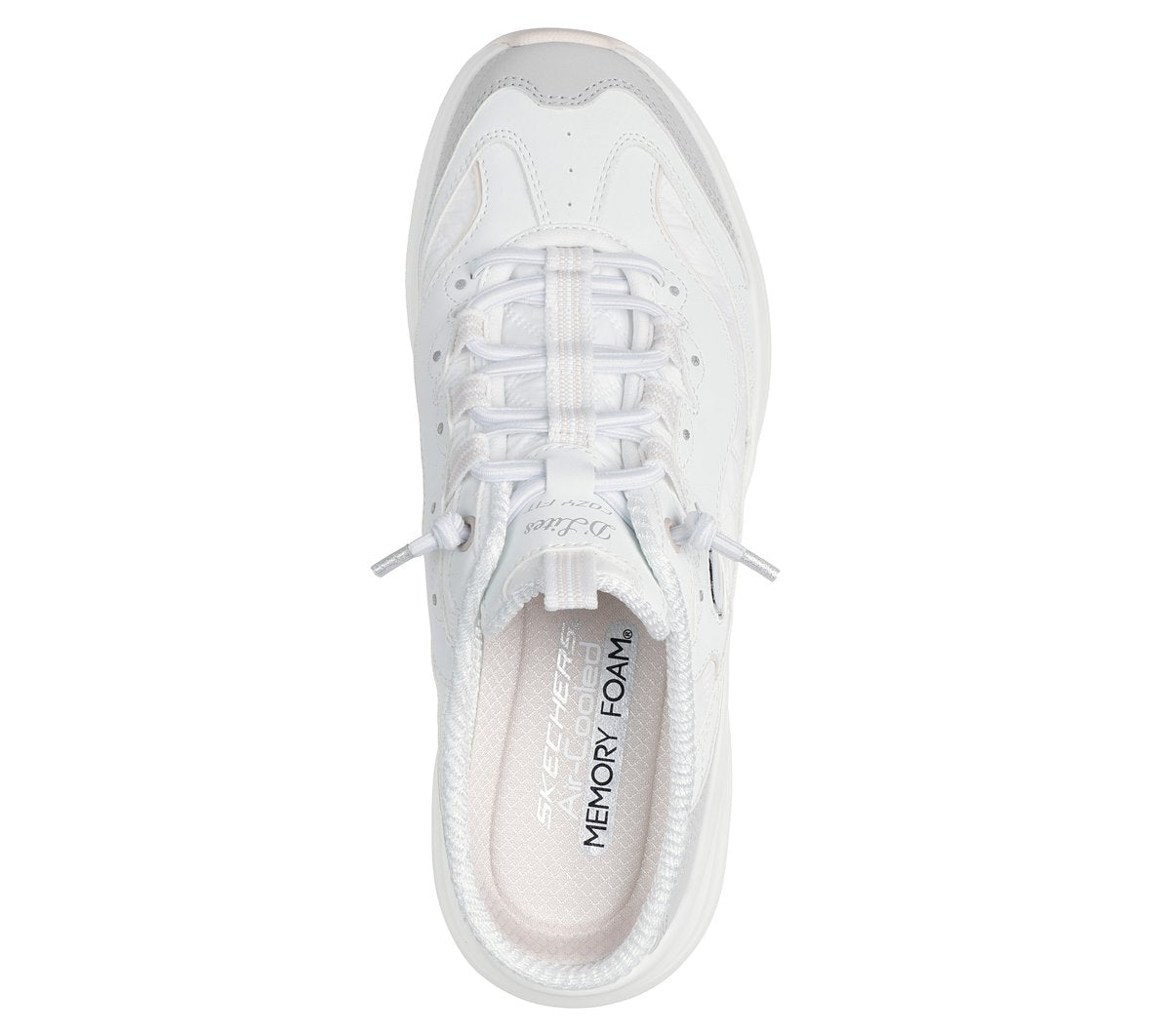 Contour Foam - Cozy Fit Vintage Dream | Skechers on sale