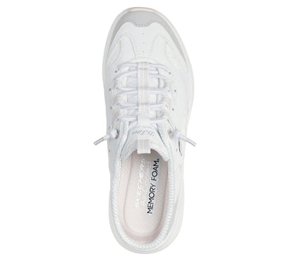 Contour Foam - Cozy Fit Vintage Dream | Skechers on sale