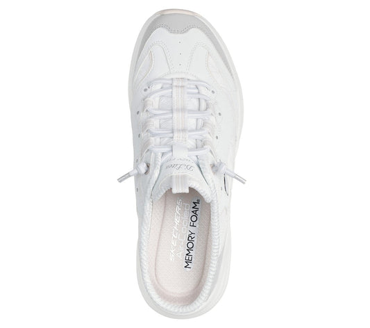 Contour Foam - Cozy Fit Vintage Dream | Skechers on sale
