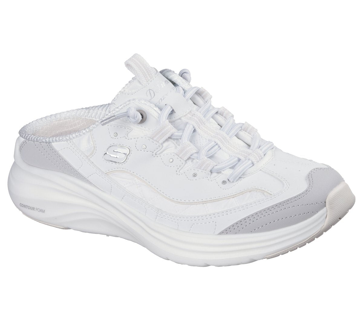 Contour Foam - Cozy Fit Vintage Dream | Skechers on sale