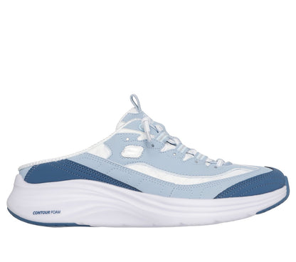 Contour Foam - Cozy Fit Vintage Dream | Skechers on sale