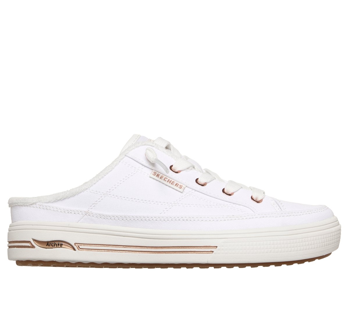 Arch Fit Arcade - Find Ya There | Skechers US