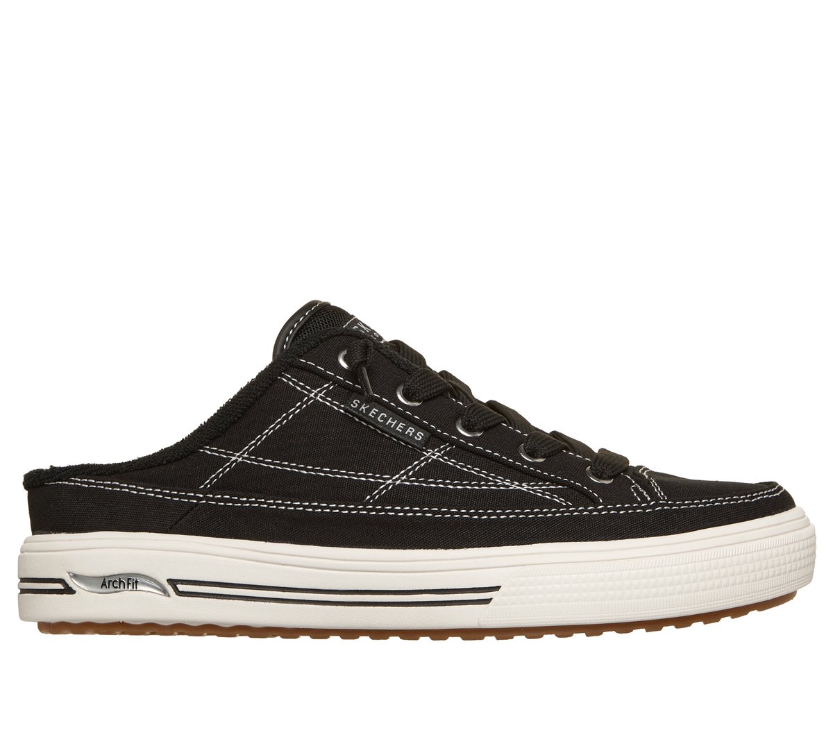 Arch Fit Arcade - Find Ya There | Skechers US