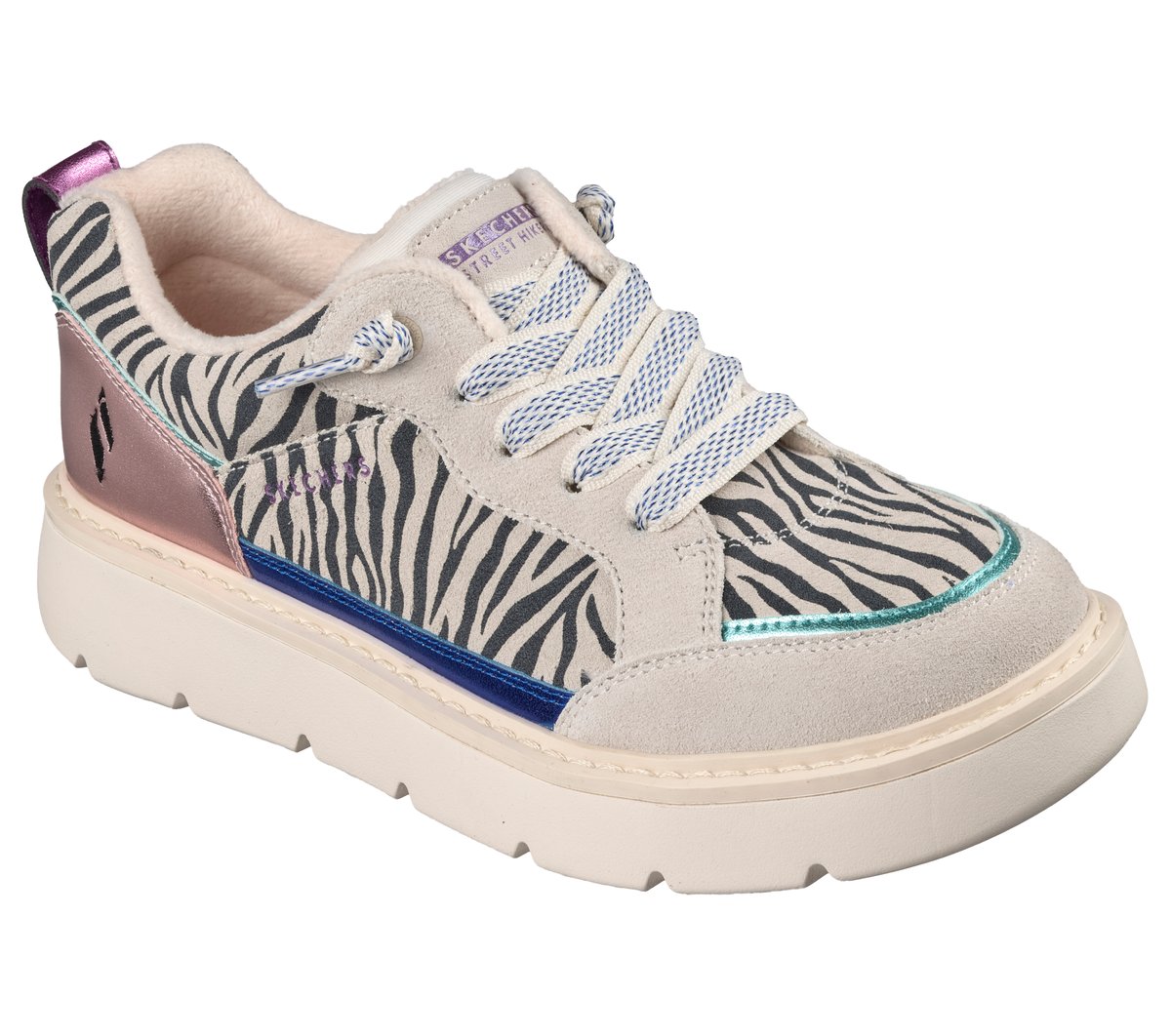 Keepsakes Cozy - Street Hiker Exotic | Skechers outlet