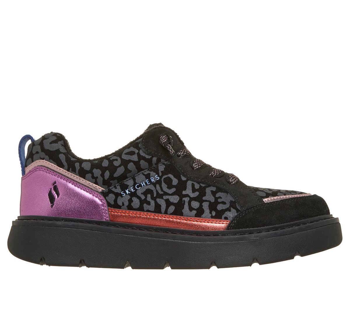 Keepsakes Cozy - Street Hiker Exotic | Skechers outlet