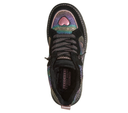 Keepsakes Cozy - Street Hiker Pops | Skechers USA
