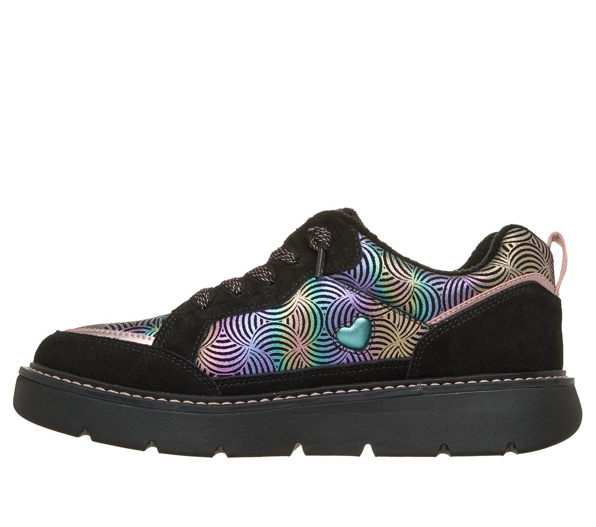 Keepsakes Cozy - Street Hiker Pops | Skechers USA