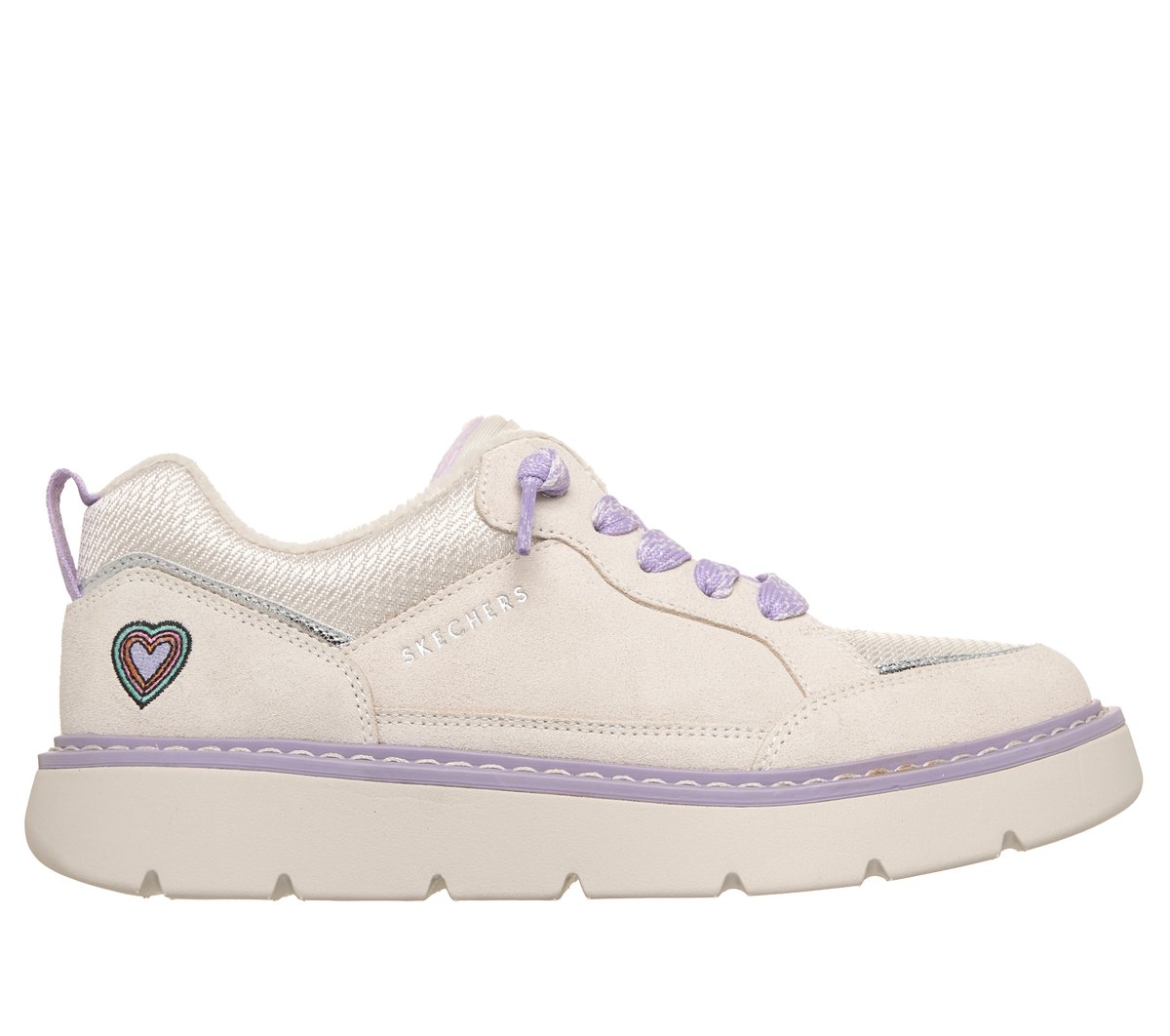 Keepsakes Cozy - Street Hiker Luv | Skechers sale