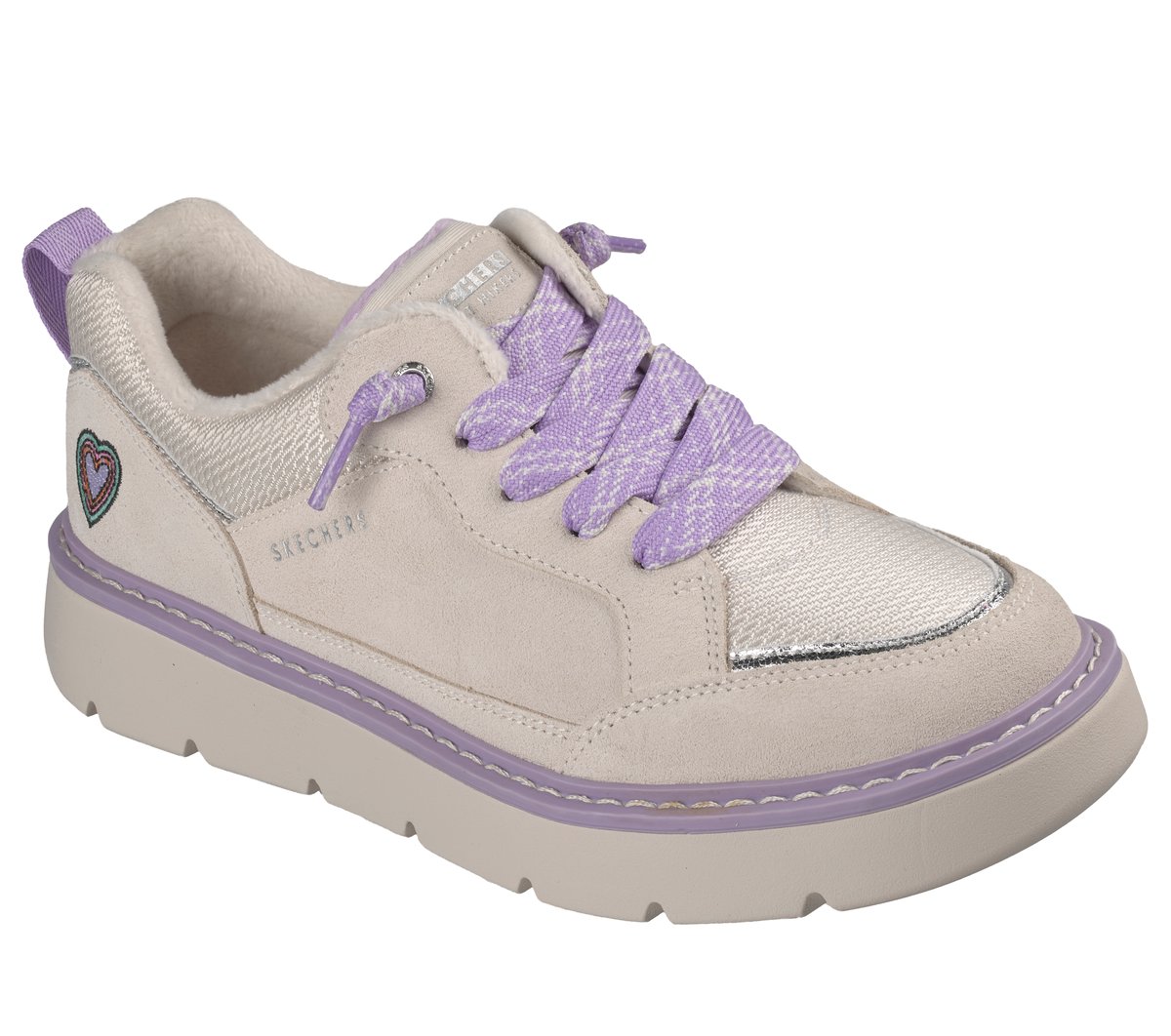 Keepsakes Cozy - Street Hiker Luv | Skechers sale