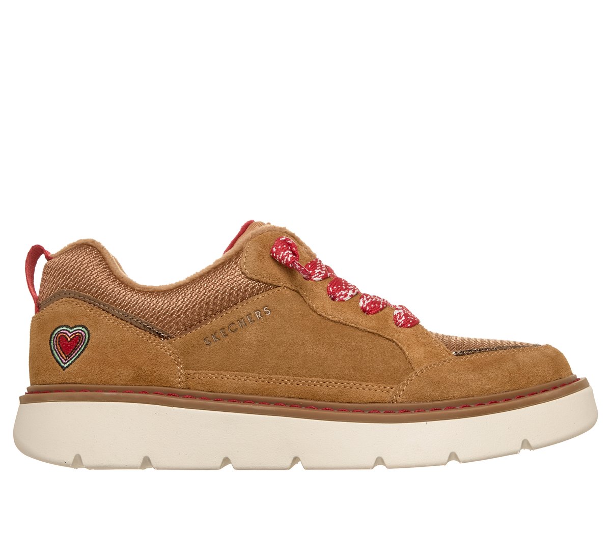 Keepsakes Cozy - Street Hiker Luv | Skechers sale