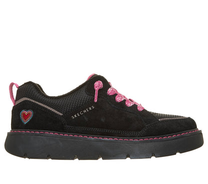 Keepsakes Cozy - Street Hiker Luv | Skechers sale