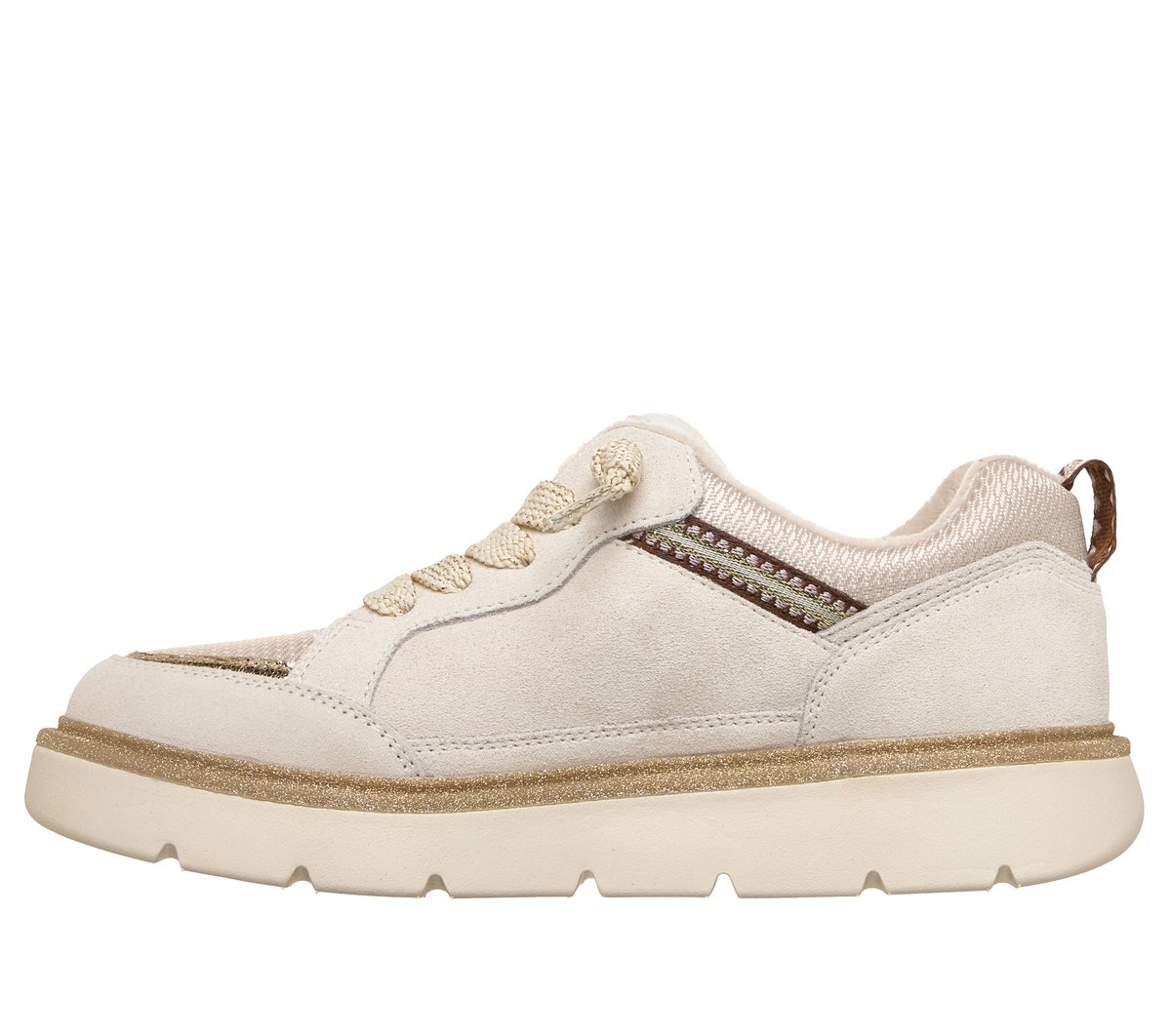 Keepsakes Cozy - Street Hiker Glimmer | Skechers on sale