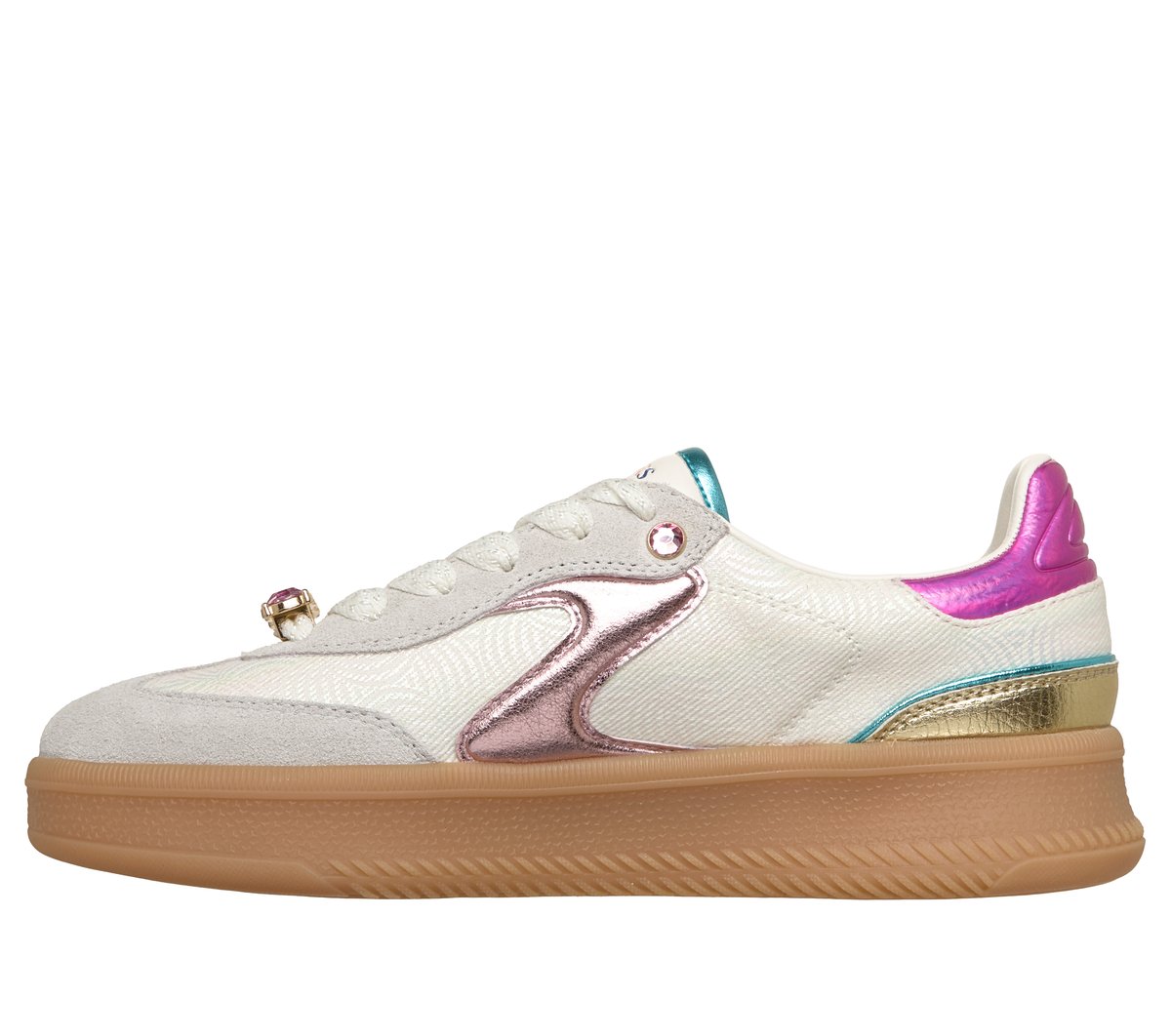 Hotshot HI - Refined Rebel | Skechers USA