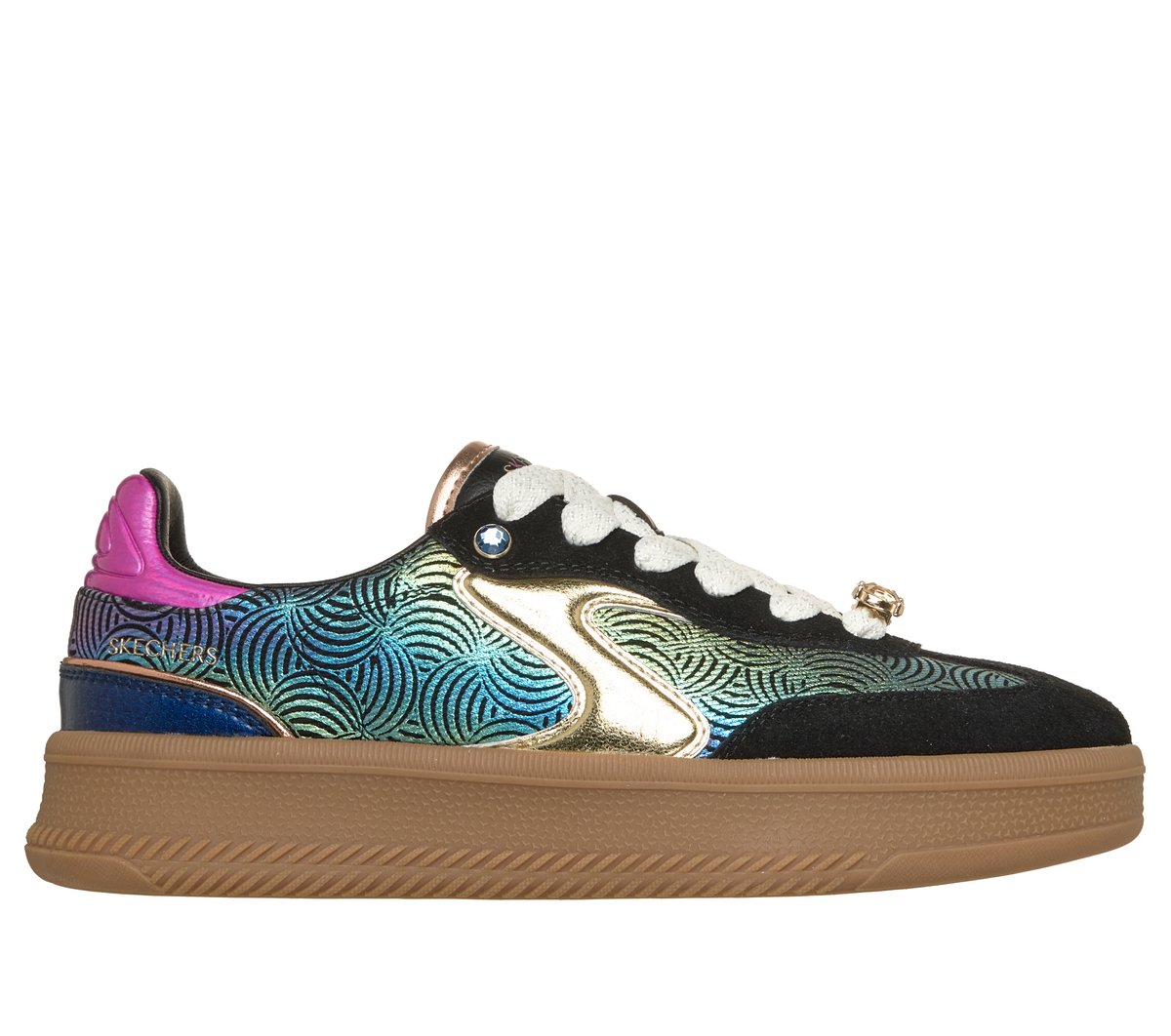 Hotshot HI - Refined Rebel | Skechers USA