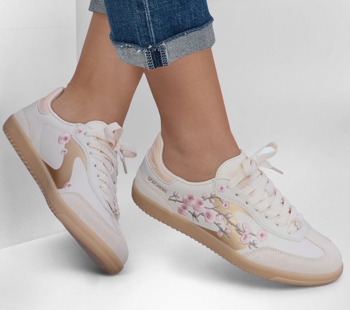 Hotshot - Blooming Blossoms | Skechers on sale