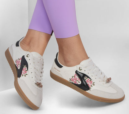 Hotshot - Fiercely Floral | Skechers discount