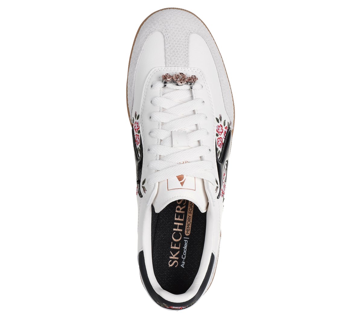 Hotshot - Fiercely Floral | Skechers discount