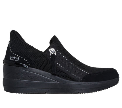 Slip-ins Mark Nason: The Triple Wedge - Krissie | Skechers sale