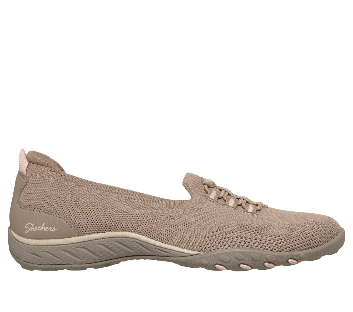 Relaxed Fit: Breathe-Easy - Feeling Sweet | Skechers outlet